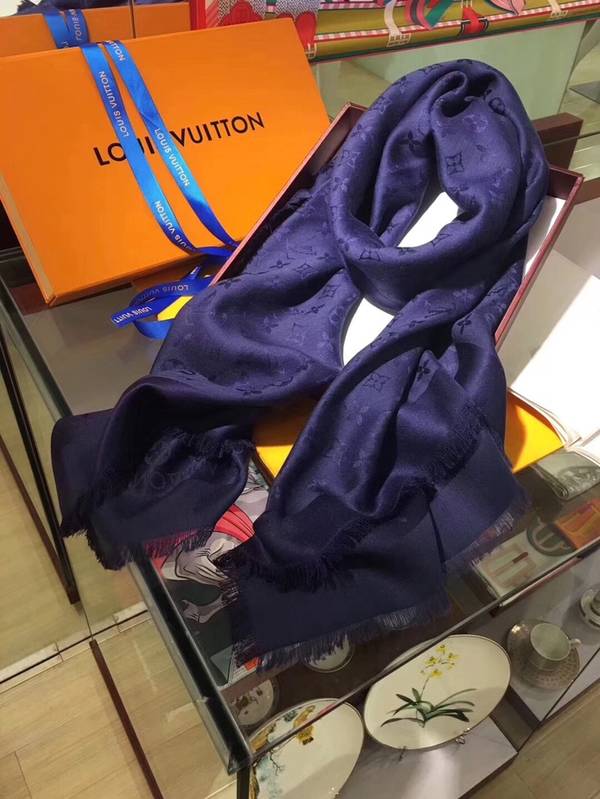 Louis Vuitton Scarf LVC00602 Louis Vuitton Scarf LVC00602